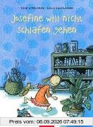 Josefine will nicht schlafen gehen