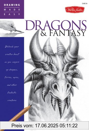 Binding : Taschenbuch, Label : Walter Foster Publishing, Publisher : Walter Foster Publishing, NumberOfItems : 1, PackageQuantity : 1, medium : Taschenbuch, numberOfPages : 64, publicationDate : 2009-04-01, authors : Kythera of Anevern, languages : english, ISBN : 1600580688