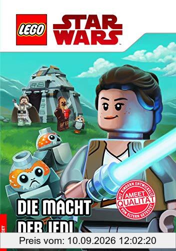 LEGO® Star Wars™ - Die Macht der Jedi