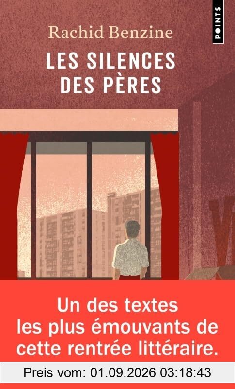 Les silences des pères