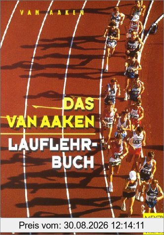 Das van Aaken Lauflehrbuch