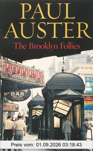 The Brooklyn Follies.