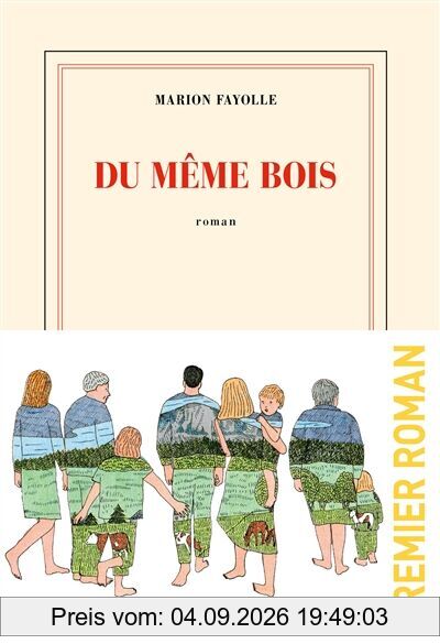 Du même bois