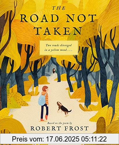Brand : Familius, Binding : Gebundene Ausgabe, Edition : Illustrated, Label : Familius, Publisher : Familius, PackageQuantity : 1, Format : Bilderbuch, medium : Gebundene Ausgabe, numberOfPages : 32, publicationDate : 2019-03-01, releaseDate : 2019-03-01, authors : Robert Frost, ISBN : 1641701072