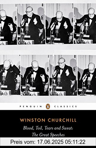 Binding : Taschenbuch, Edition : New Ed, Label : Penguin Classics, Publisher : Penguin Classics, NumberOfItems : 1, PackageQuantity : 1, medium : Taschenbuch, numberOfPages : 416, publicationDate : 2007-10-04, releaseDate : 2007-10-04, authors : Winston Churchill, languages : english, ISBN : 0141442069