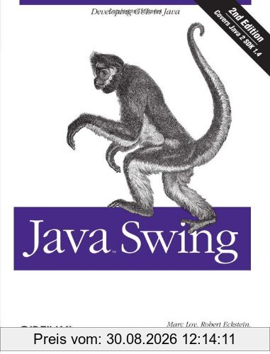 Java Swing (Classique Us)