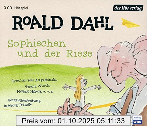 Sophiechen und der Riese
