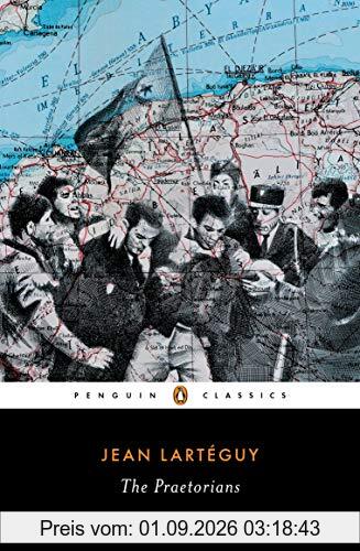 The Praetorians (Penguin Classics)