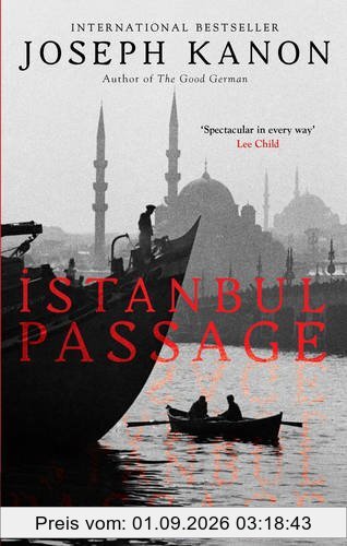 Istanbul Passage