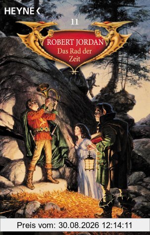 Scheinangriff. Das Rad der Zeit 11