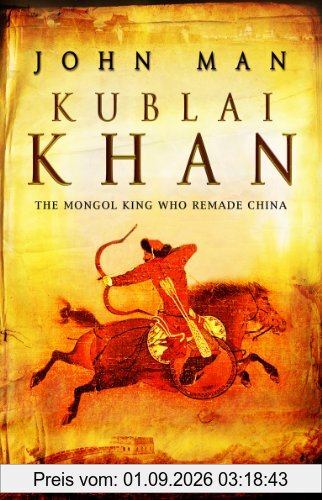 Kublai Khan