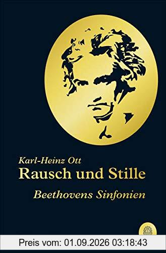 Rausch und Stille: Beethovens Sinfonien