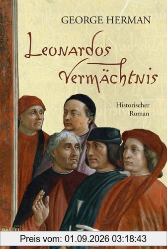 Leonardos Vermächtnis