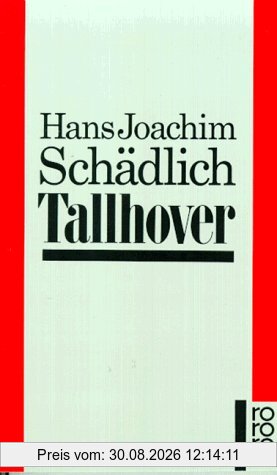 Tallhover
