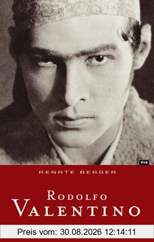 Rodolfo Valentino