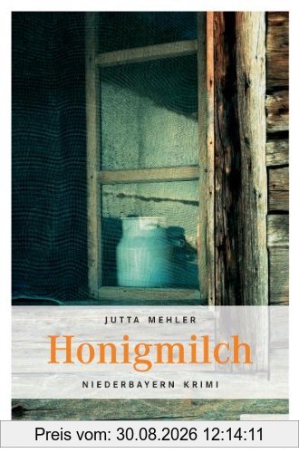 Honigmilch
