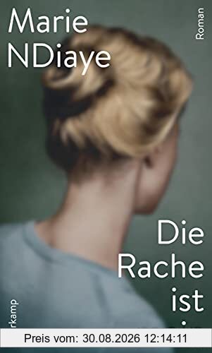 Die Rache ist mein