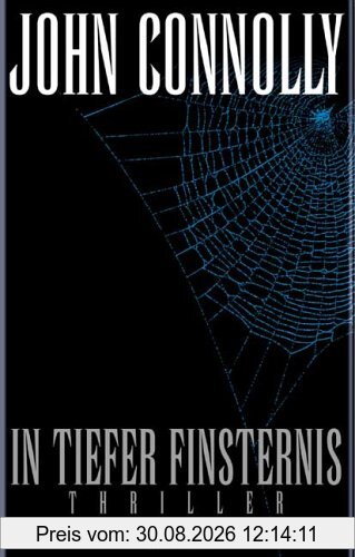 In tiefer Finsternis