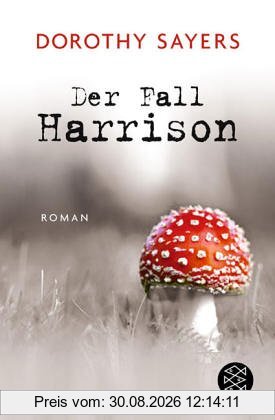 Der Fall Harrison: Krimi
