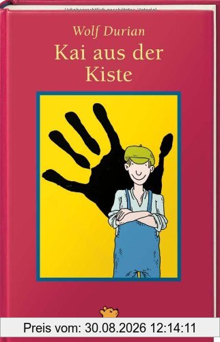 Kai aus der Kiste