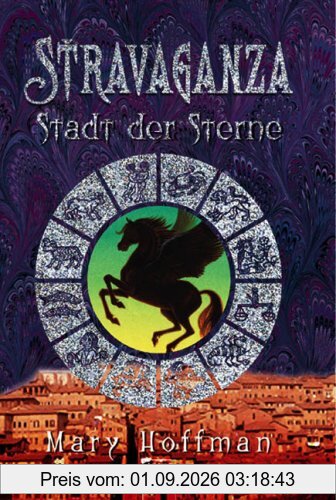 Stravaganza 02. Stadt der Sterne