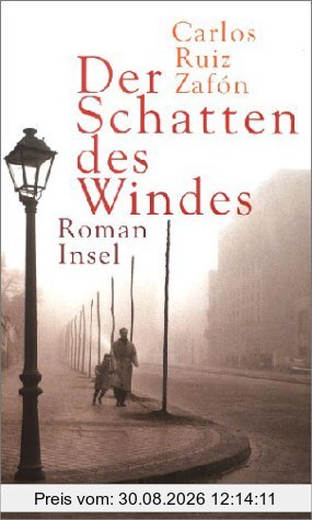 Der Schatten des Windes