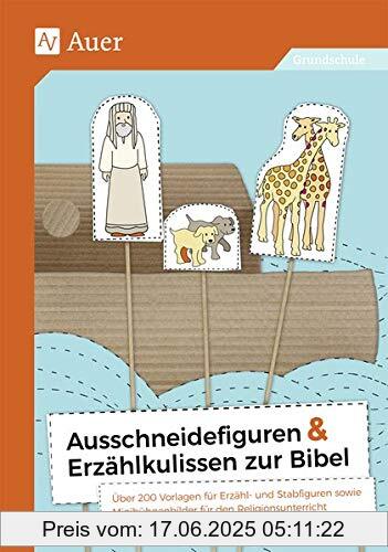 Binding : Broschüre, Edition : 1, Label : Auer Verlag in der AAP Lehrerfachverlage GmbH, Publisher : Auer Verlag in der AAP Lehrerfachverlage GmbH, medium : Sonstige Einbände, numberOfPages : 72, publicationDate : 2018-04-16, ISBN : 3403080153