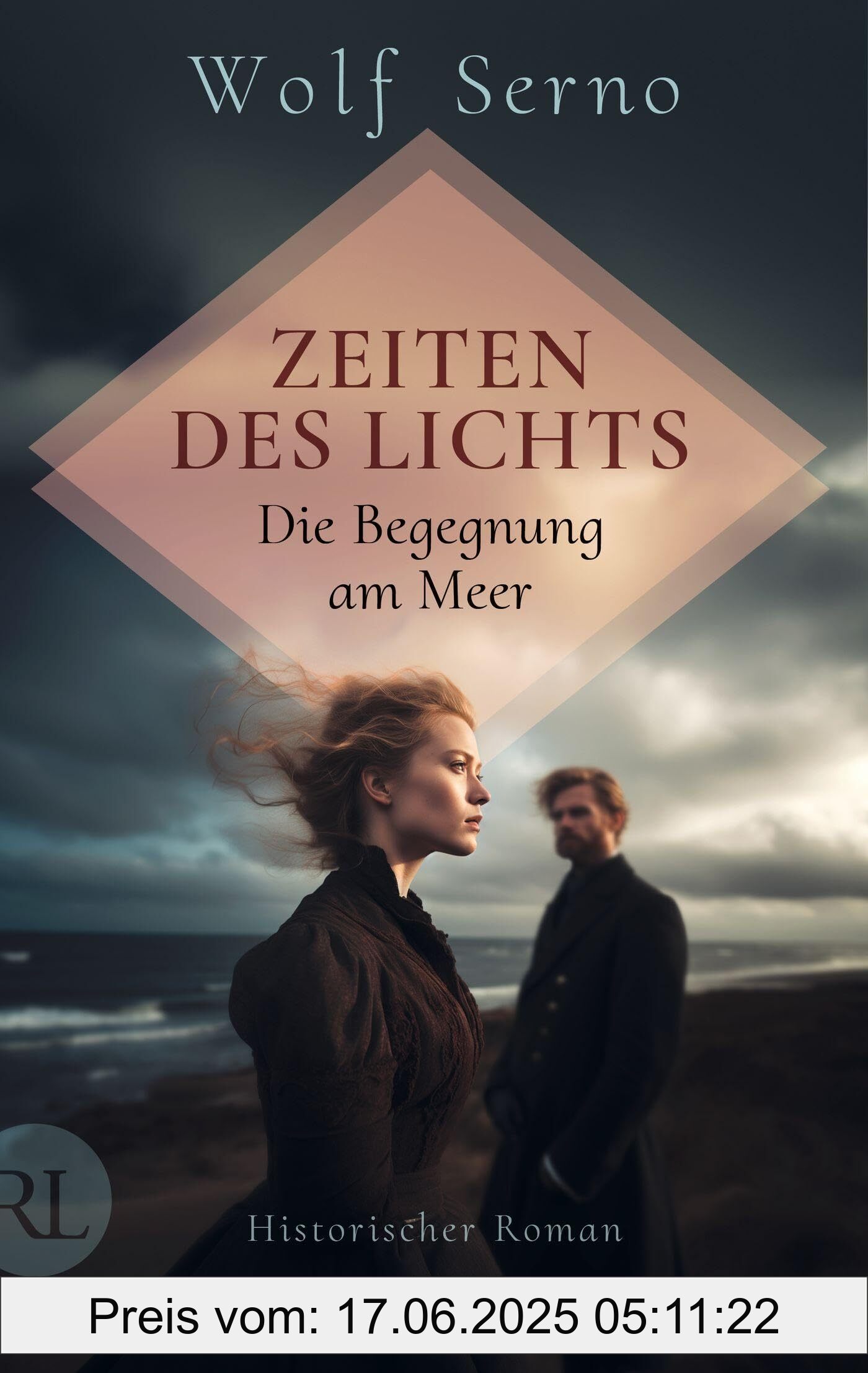 Brand : Ruetten und Loening GmbH, Binding : perfect, Edition : 1., Label : Zeiten des Lichts – Die Begegnung am Meer : Historischer Roman (Die Skagen-Saga, Band 1), medium : perfect, numberOfPages : 396, publicationDate : 2024-11-11, releaseDate : 2024-11-11, languages : german, ISBN : 3352009600