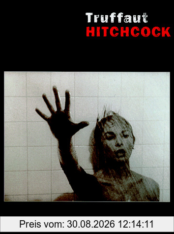 Truffaut / Hitchcock