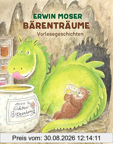 Bärenträume
