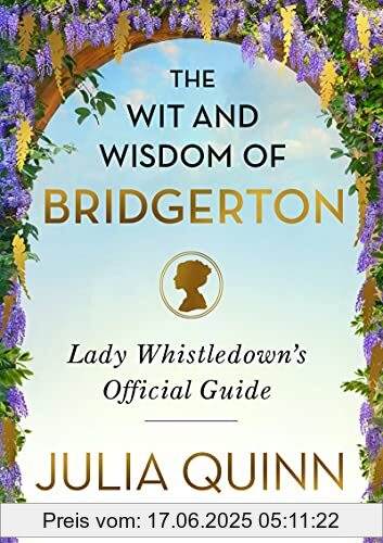 Brand : Harper Collins Publ. USA, Binding : Gebundene Ausgabe, Label : Avon, Publisher : Avon, medium : Gebundene Ausgabe, numberOfPages : 208, publicationDate : 2021-11-09, releaseDate : 2021-11-09, authors : Julia Quinn, ISBN : 0063216019