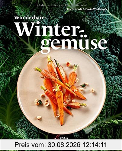 Wunderbares Wintergemüse
