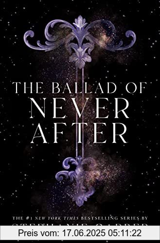 Binding : Gebundene Ausgabe, Label : FLATIRON BOOKS, Publisher : FLATIRON BOOKS, medium : Gebundene Ausgabe, numberOfPages : 416, publicationDate : 2022-09-13, releaseDate : 2022-09-13, authors : Stephanie Garber, ISBN : 1250268427