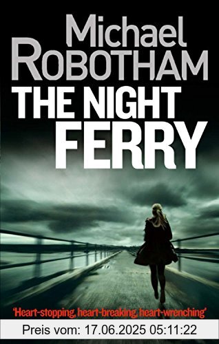 Binding : Taschenbuch, Label : Sphere Books, Publisher : Sphere Books, NumberOfItems : 1, medium : Taschenbuch, numberOfPages : 432, publicationDate : 2014-01-09, authors : Michael Robotham, languages : english, ISBN : 0751555487