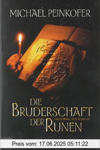 Binding : Taschenbuch, Edition : OA, Label : Bastei Lübbe (Bastei Lübbe Taschenbuch), Publisher : Bastei Lübbe (Bastei Lübbe Taschenbuch), medium : Taschenbuch, numberOfPages : 668, publicationDate : 2004-12-14, authors : Michael Peinkofer, languages : german, ISBN : 3404152492