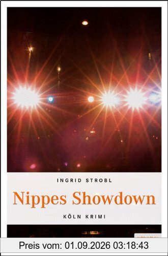 Nippes Showdown