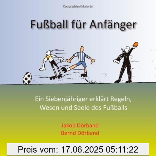 Binding : Taschenbuch, Edition : 1, Label : CreateSpace Independent Publishing Platform, Publisher : CreateSpace Independent Publishing Platform, Format : Großdruck, medium : Taschenbuch, numberOfPages : 88, publicationDate : 2013-10-31, authors : Bernd Dörband, Jakob Dörband, languages : german, ISBN : 1491227990