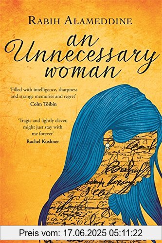 Binding : Taschenbuch, Label : Corsair, Publisher : Corsair, NumberOfItems : 1, PackageQuantity : 1, medium : Taschenbuch, numberOfPages : 304, publicationDate : 2015-02-01, releaseDate : 2015-10-08, authors : Rabih Alameddine, languages : english, ISBN : 1472119207