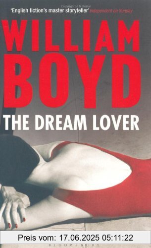 Binding : Taschenbuch, Edition : 1., Aufl., Label : Bloomsbury Trade, Publisher : Bloomsbury Trade, NumberOfItems : 1, medium : Taschenbuch, numberOfPages : 368, publicationDate : 2008-03-03, authors : William Boyd, languages : english, ISBN : 0747592292