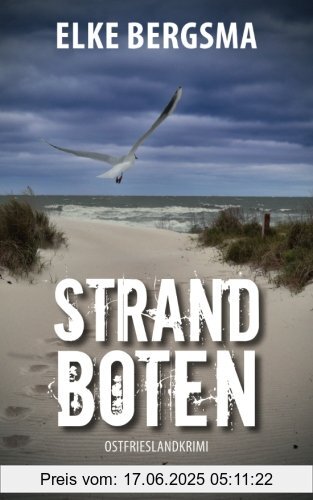 Binding : Taschenbuch, Label : CreateSpace Independent Publishing Platform, Publisher : CreateSpace Independent Publishing Platform, medium : Taschenbuch, numberOfPages : 264, publicationDate : 2015-09-12, authors : Elke Bergsma, languages : german, ISBN : 1517155894