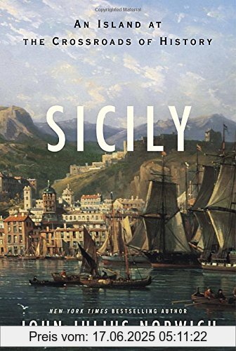 Binding : Gebundene Ausgabe, Label : Random House, Publisher : Random House, NumberOfItems : 1, PackageQuantity : 1, Format : Rauer Buchschnitt, medium : Gebundene Ausgabe, numberOfPages : 400, publicationDate : 2015-07-21, releaseDate : 2015-07-21, authors : Norwich, John Julius, languages : english, ISBN : 0812995171