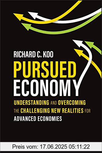 Binding : Gebundene Ausgabe, Edition : 1., Label : Wiley, Publisher : Wiley, medium : Gebundene Ausgabe, numberOfPages : 512, publicationDate : 2022-07-28, releaseDate : 2022-07-28, authors : Koo, Richard C., ISBN : 1119984270