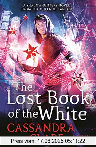 Brand : Simon + Schuster UK, Binding : Taschenbuch, Label : Simon + Schuster UK, Publisher : Simon + Schuster UK, medium : Taschenbuch, numberOfPages : 365, publicationDate : 2021-06-10, authors : Cassandra Clare, Wesley Chu, ISBN : 1471162125