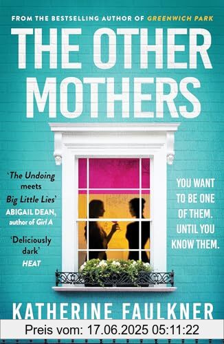 Binding : Taschenbuch, Label : Raven Books, Publisher : Raven Books, medium : Taschenbuch, numberOfPages : 368, publicationDate : 2024-02-29, releaseDate : 2024-02-29, authors : Katherine Faulkner, ISBN : 1526626519