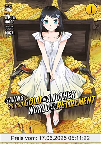 Binding : Taschenbuch, Edition : 1, Label : Kodansha Comics, Publisher : Kodansha Comics, medium : Taschenbuch, numberOfPages : 192, publicationDate : 2023-06-13, releaseDate : 2023-06-13, authors : Keisuke Motoe, ISBN : 1646518195