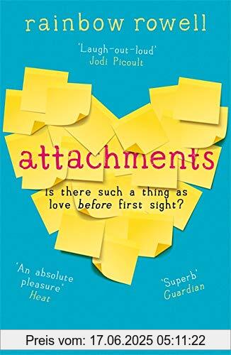 Binding : Taschenbuch, Label : Orion, Publisher : Orion, PackageQuantity : 1, medium : Taschenbuch, numberOfPages : 368, publicationDate : 2020-08-06, releaseDate : 2020-08-06, authors : Rainbow Rowell, ISBN : 1409195791