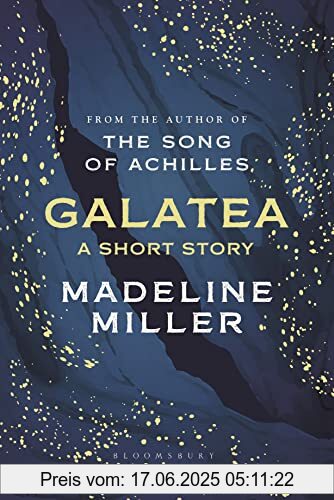 Binding : Gebundene Ausgabe, Label : Bloomsbury UK, Publisher : Bloomsbury UK, medium : Gebundene Ausgabe, numberOfPages : 64, publicationDate : 2022-03-03, releaseDate : 2022-03-03, authors : Madeline Miller, ISBN : 1526652064