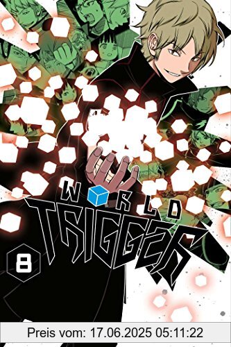 Brand : Simon & Schuster, Binding : Taschenbuch, Edition : Illustrated, Label : Viz LLC, Publisher : Viz LLC, NumberOfItems : 1, PackageQuantity : 1, Format : Illustriert, medium : Taschenbuch, numberOfPages : 192, publicationDate : 2016-01-05, releaseDate : 2016-01-05, authors : Daisuke Ashihara, ISBN : 1421581256