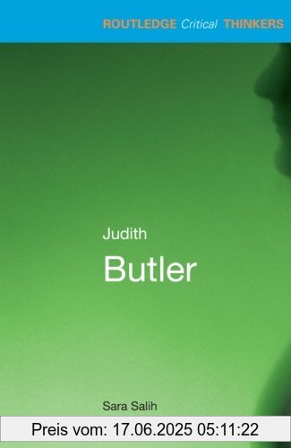 Binding : Taschenbuch, Label : Routledge, Publisher : Routledge, NumberOfItems : 1, PackageQuantity : 1, medium : Taschenbuch, numberOfPages : 192, publicationDate : 2002-03-28, releaseDate : 2002-03-28, authors : Sara Salih, ISBN : 0415215196