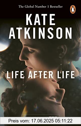 Brand : TRANSWORLD PUBLISHERS LTD, Binding : Taschenbuch, Edition : Media tie-in, Label : Penguin, Publisher : Penguin, NumberOfItems : 1, medium : Taschenbuch, numberOfPages : 624, publicationDate : 2022-04-14, releaseDate : 2022-04-14, authors : Kate Atkinson, ISBN : 1529177189